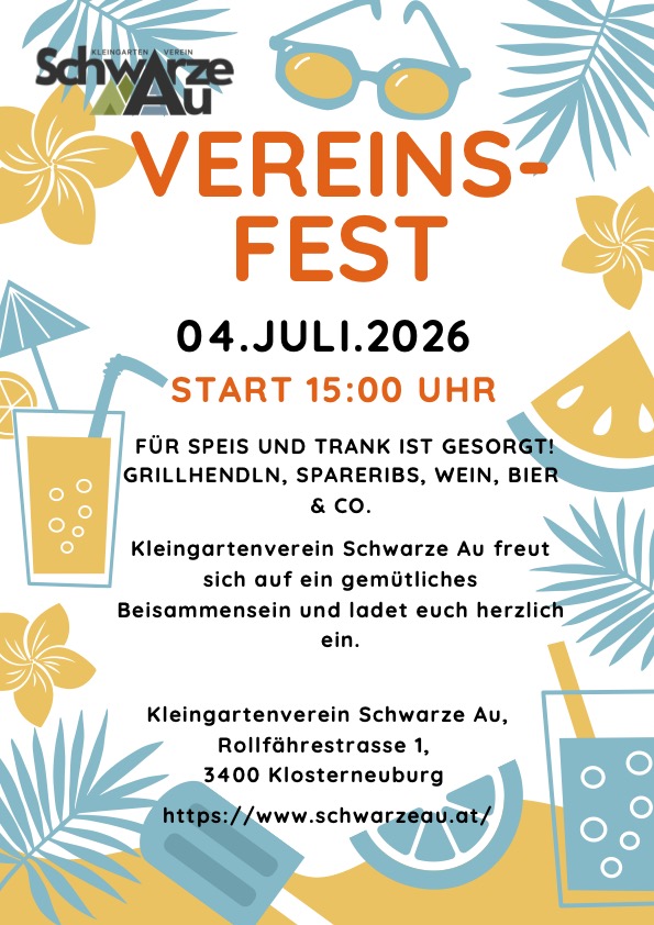 KGV-Vereinsfest-4-Juli
